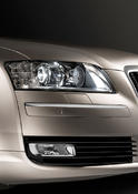 2008 Audi A8 16