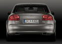 2008 Audi A8 17