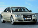 2008 Audi A8 3