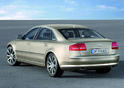 2008 Audi A8 4
