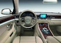 2008 Audi A8 5