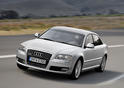2008 Audi A8 7