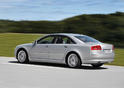 2008 Audi A8 8