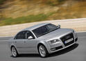 2008 Audi A8 9