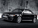2008 Audi RS 4 Cabrio 1