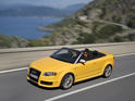 2008 Audi RS 4 Cabrio 4