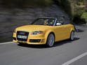 2008 Audi RS 4 Cabrio 5