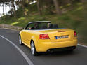 2008 Audi RS 4 Cabrio 6