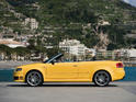 2008 Audi RS 4 Cabrio 7
