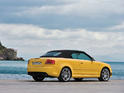 2008 Audi RS 4 Cabrio 8