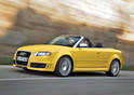 2008 Audi RS 4 Cabrio 9