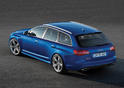 2008 Audi RS 6 Avant 3