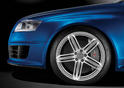 2008 Audi RS 6 Avant 4