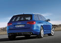2008 Audi RS 6 Avant 7