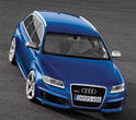 2008 Audi RS6 Avant 1