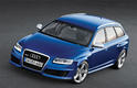 2008 Audi RS6 Avant 2