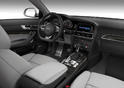2008 Audi RS6 Avant 5