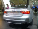 2008 Audi S5 1