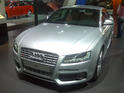 2008 Audi S5 4