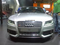 2008 Audi S5 5