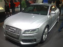 2008 Audi S5 6