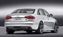2008 CARACTERE Audi A4 2