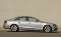 2008 HR Audi A4 1