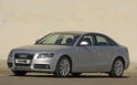 2008 HR Audi A4 2