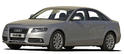 2008 HR Audi A4 4