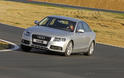 2008 HR Audi A4 5
