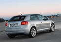 2009 Audi A3 3