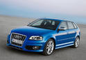 2009 Audi A3 4