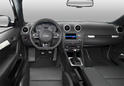 2009 Audi A3 5