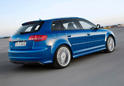 2009 Audi A3 6