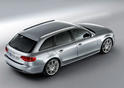 2009 Audi A4 Avant 10