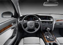 2009 Audi A4 Avant 11