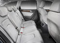 2009 Audi A4 Avant 12