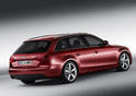 2009 Audi A4 Avant 2