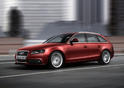 2009 Audi A4 Avant 3