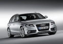 2009 Audi A4 Avant 7