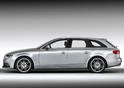2009 Audi A4 Avant 8