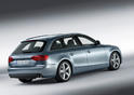 2009 Audi A4 Avant 9