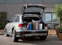 2009 Audi A4 allroad 10