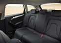 2009 Audi A4 allroad 11