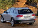 2009 Audi A4 allroad 12