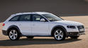 2009 Audi A4 allroad 13