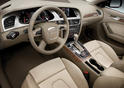 2009 Audi A4 allroad 15