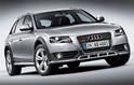 2009 Audi A4 allroad 2