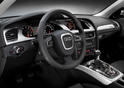 2009 Audi A4 allroad 3