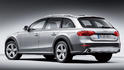 2009 Audi A4 allroad 5